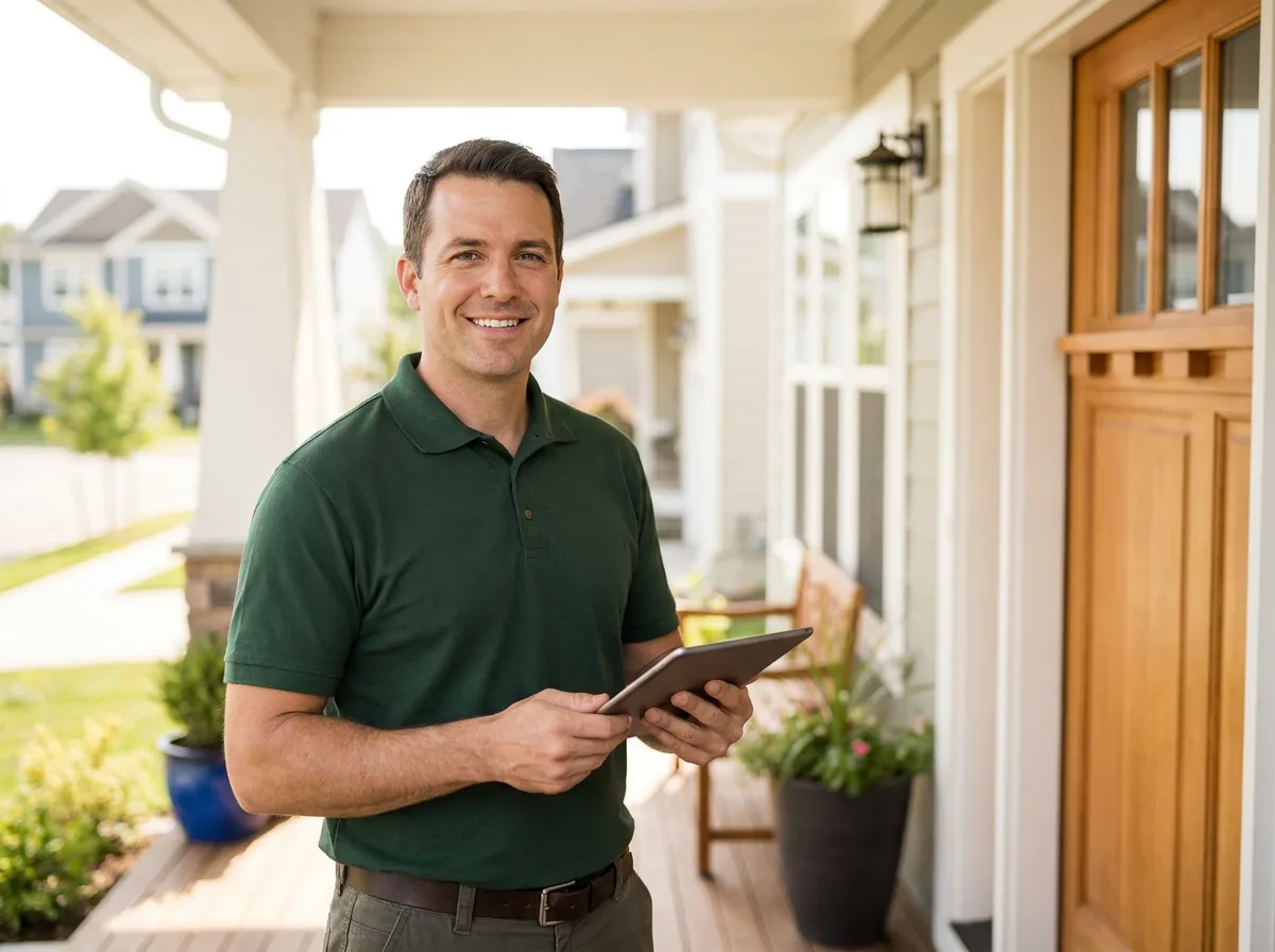 Pest control FAQs for Evansville, AR